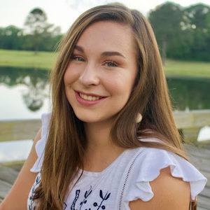 Meet your Posher, Madison